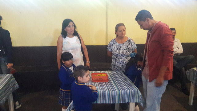Sin Nombre