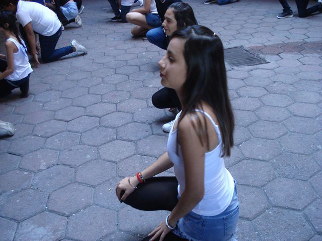 Sin Nombre