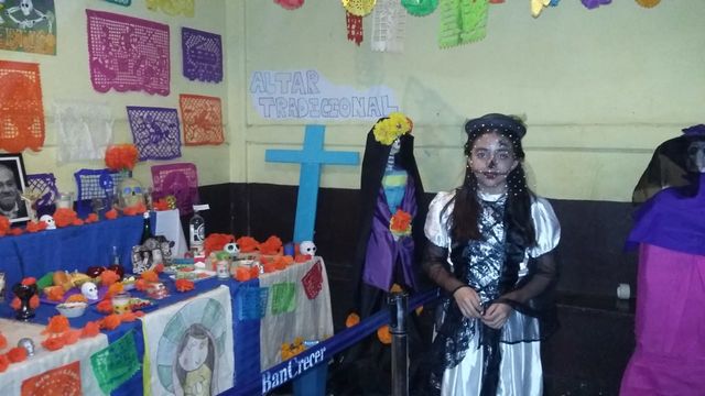 Sin Nombre