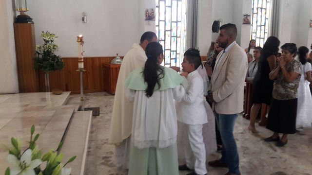 Sin Nombre