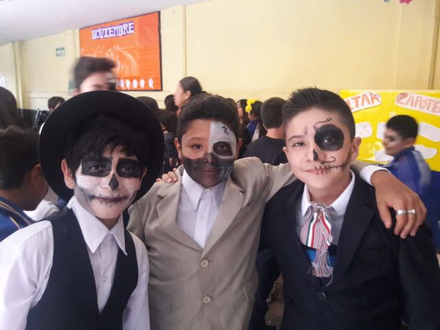 Sin Nombre