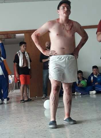 Sin Nombre