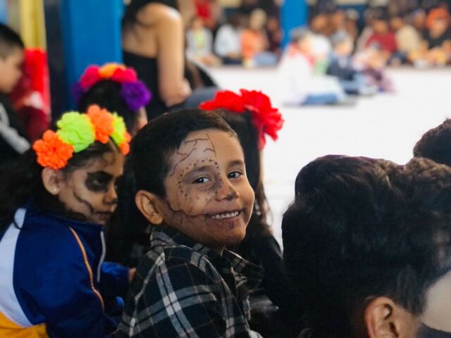 Sin Nombre