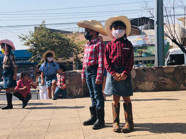 Sin Nombre