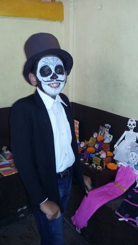 Sin Nombre