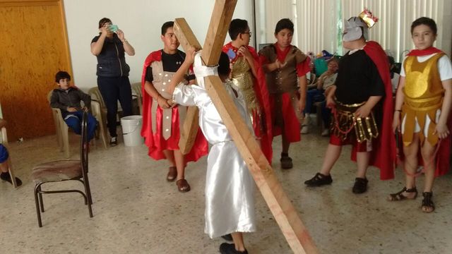 Sin Nombre