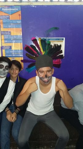 Sin Nombre