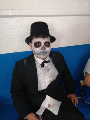 Sin Nombre