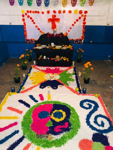 Sin Nombre