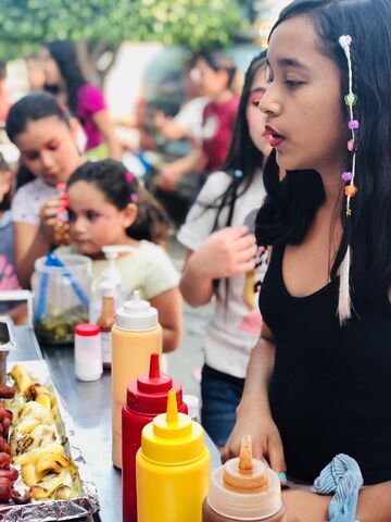 Sin Nombre