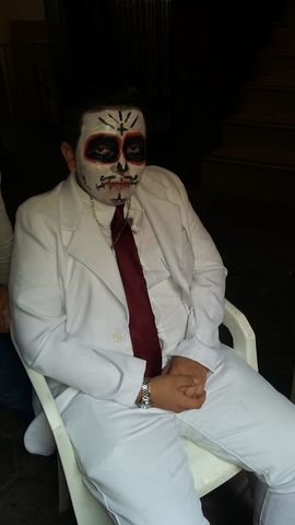 Sin Nombre