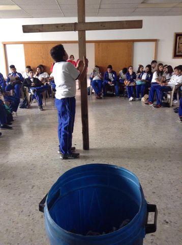 Sin Nombre