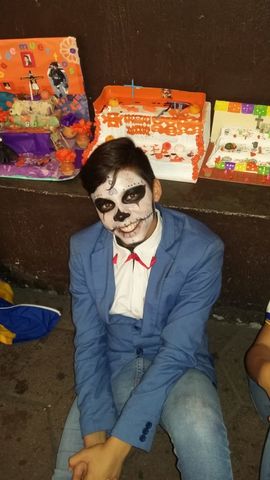 Sin Nombre