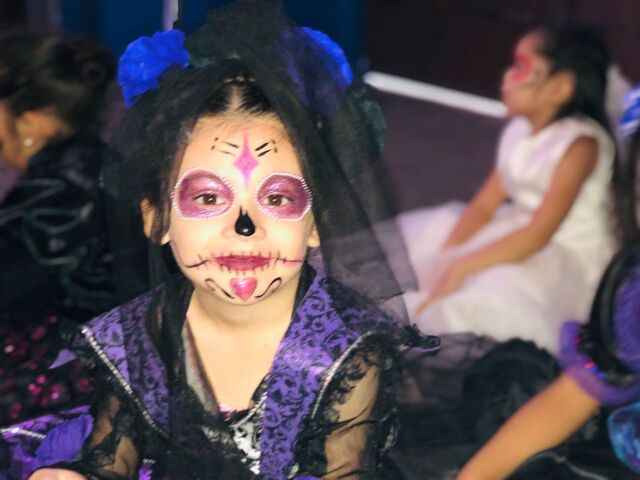 Sin Nombre