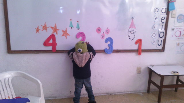 Sin Nombre