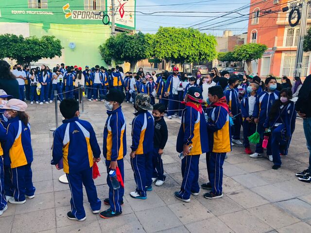Sin Nombre