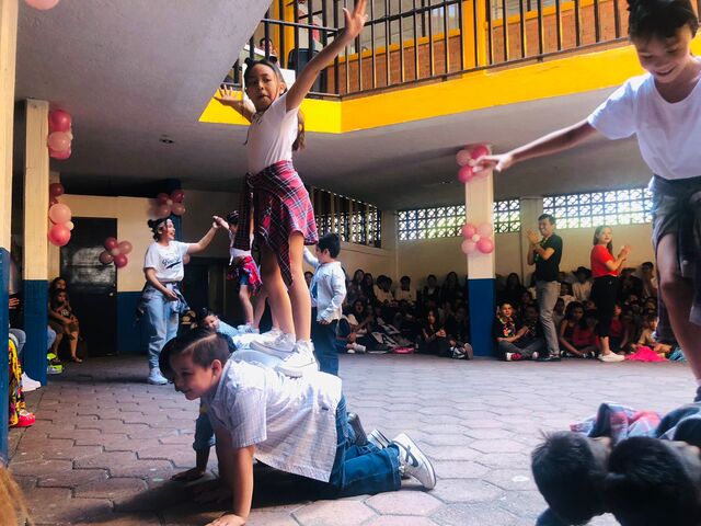 Sin Nombre