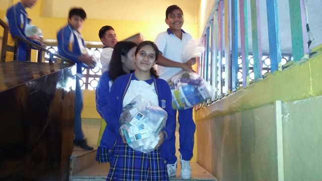 Sin Nombre