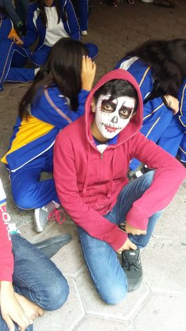 Sin Nombre