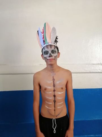 Sin Nombre